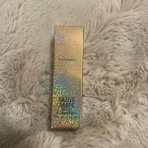 NWT MAC Makeup Dazzle Drops!
